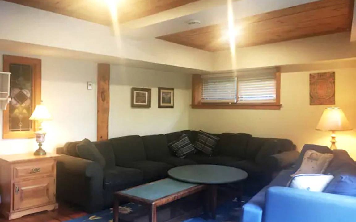 Photo of Livingroom in Markdale