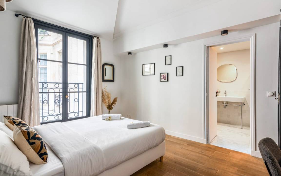 Photo of Others in 3rd Arrondissement