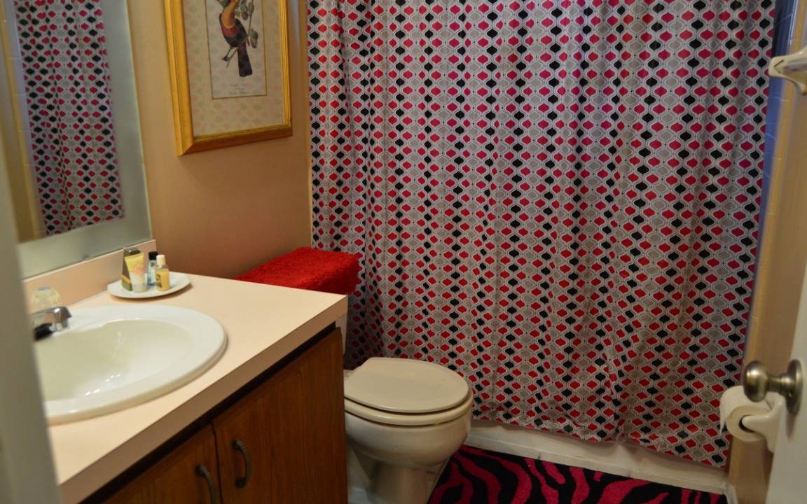 Photo of Bathroom in Southeast Orlando
