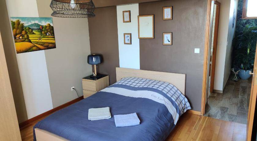 Photo of Bedroom in Gagny