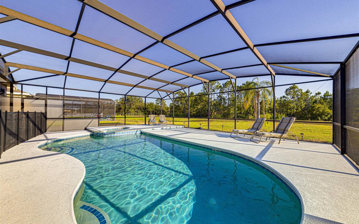 Photo of Patio Balcony in Watersong