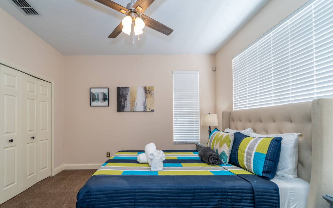 Photo of Bedroom in Highlands Reserve