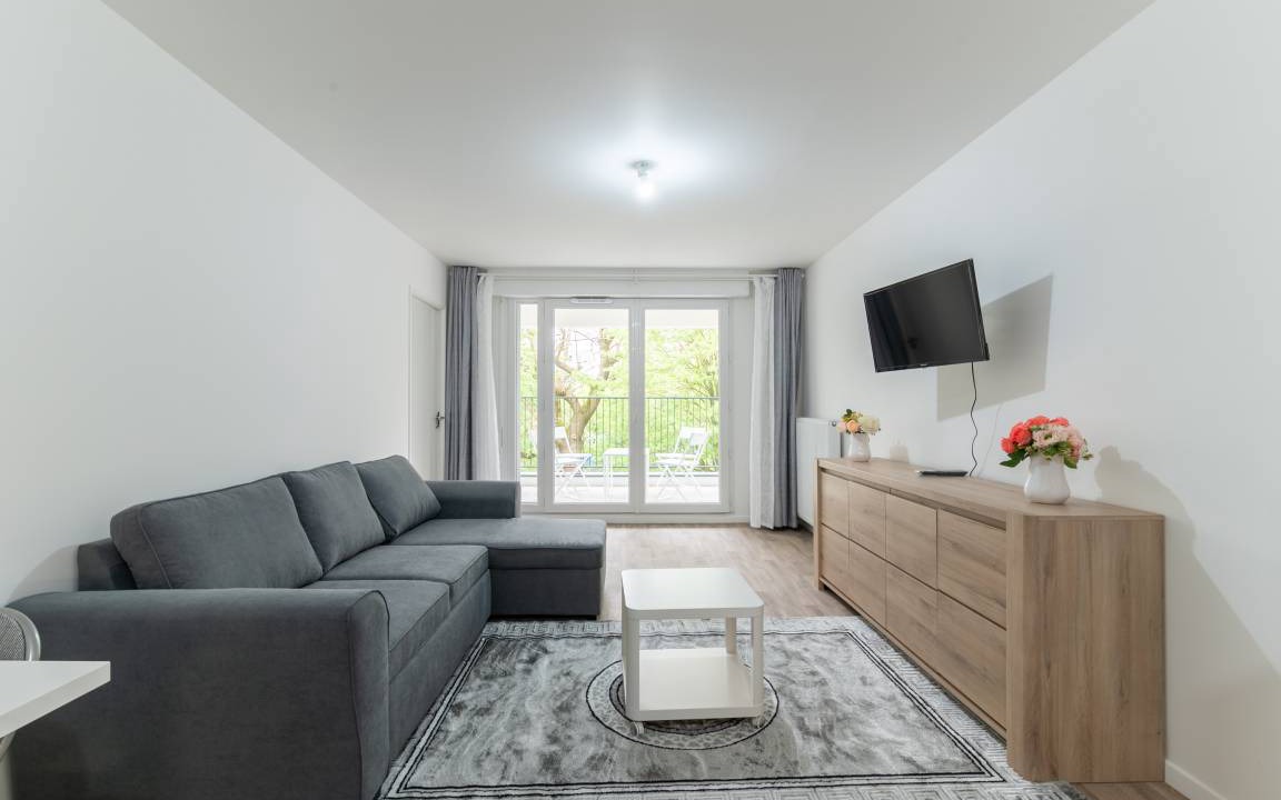 Photo of Livingroom in Bondy
