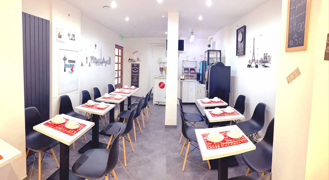 Photo of Kitchen in 14th Arrondissement