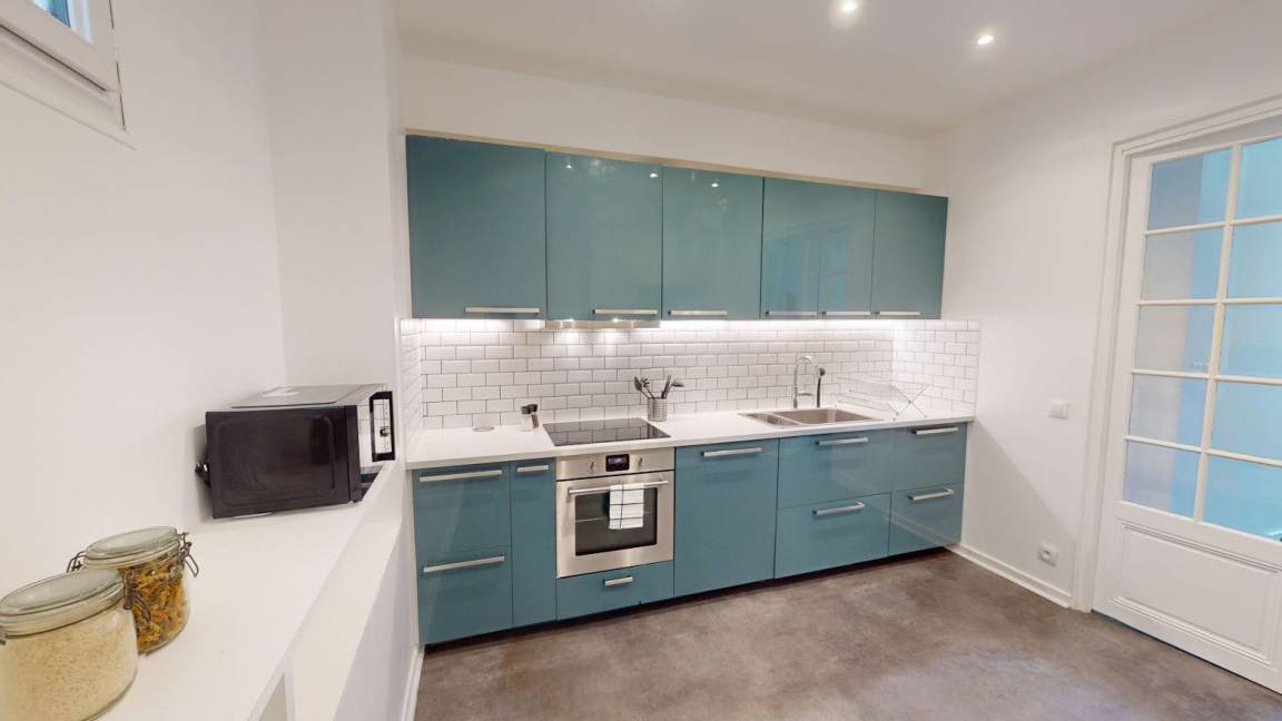 Photo of Kitchen in Epinettes