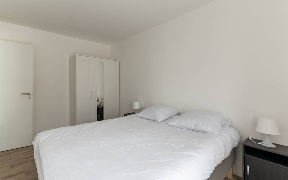 Photo of Bedroom in Bondy