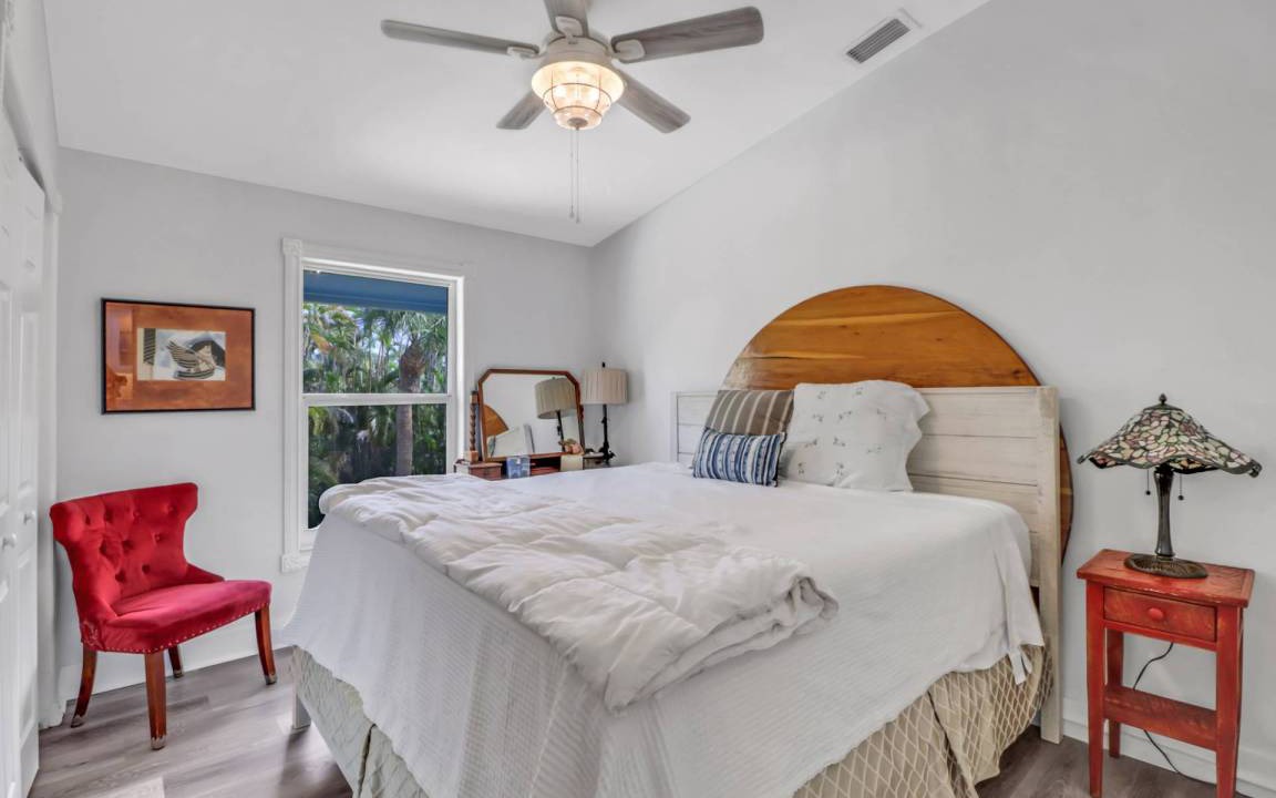 Photo of Bedroom in Truckland