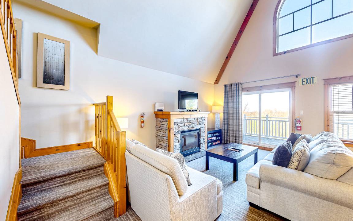Photo of Livingroom in The Blue Mountains