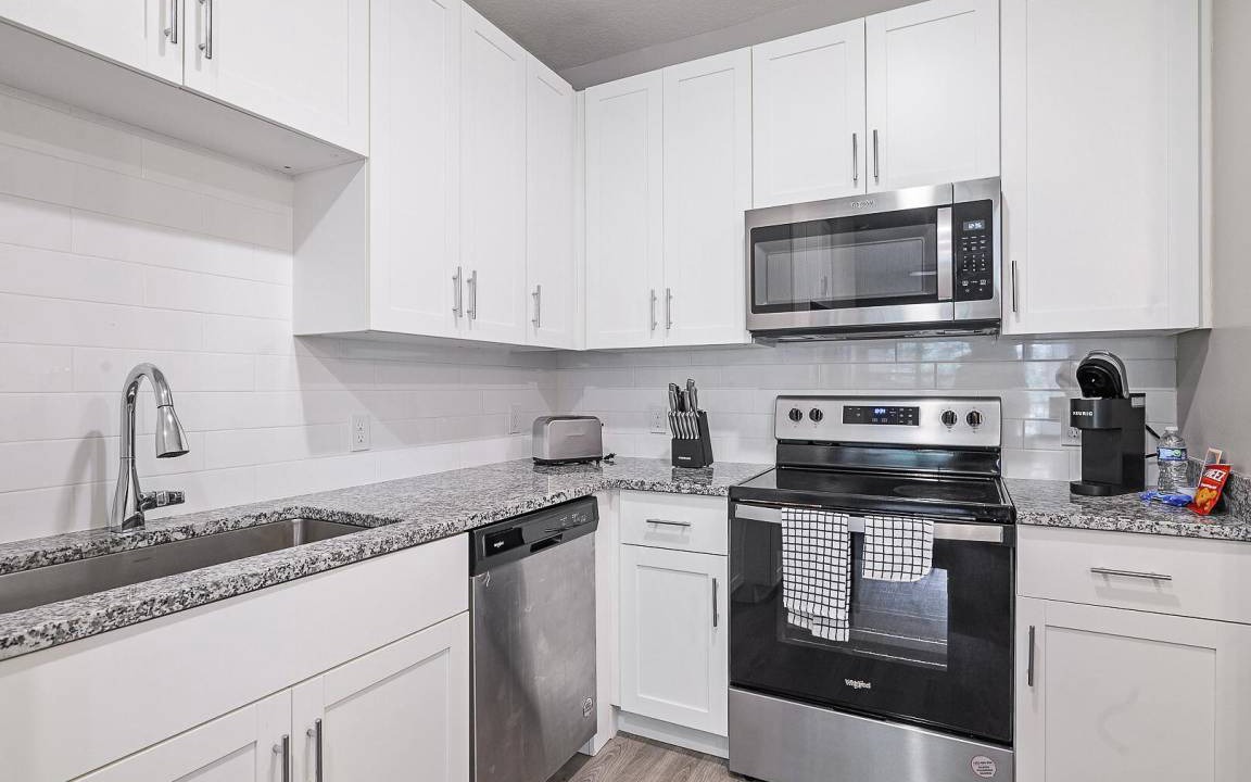 Photo of Kitchen in Southeast Orlando
