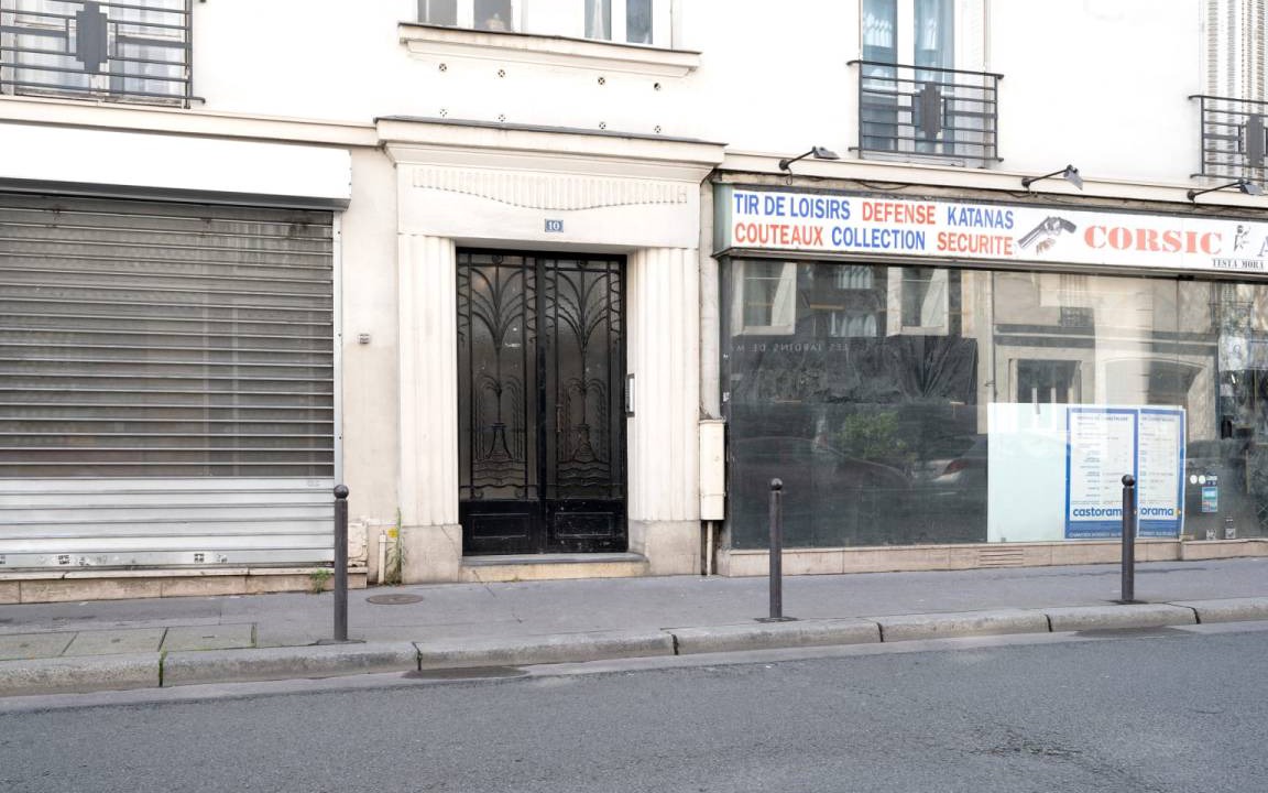 Photo of Others in 15th Arrondissement