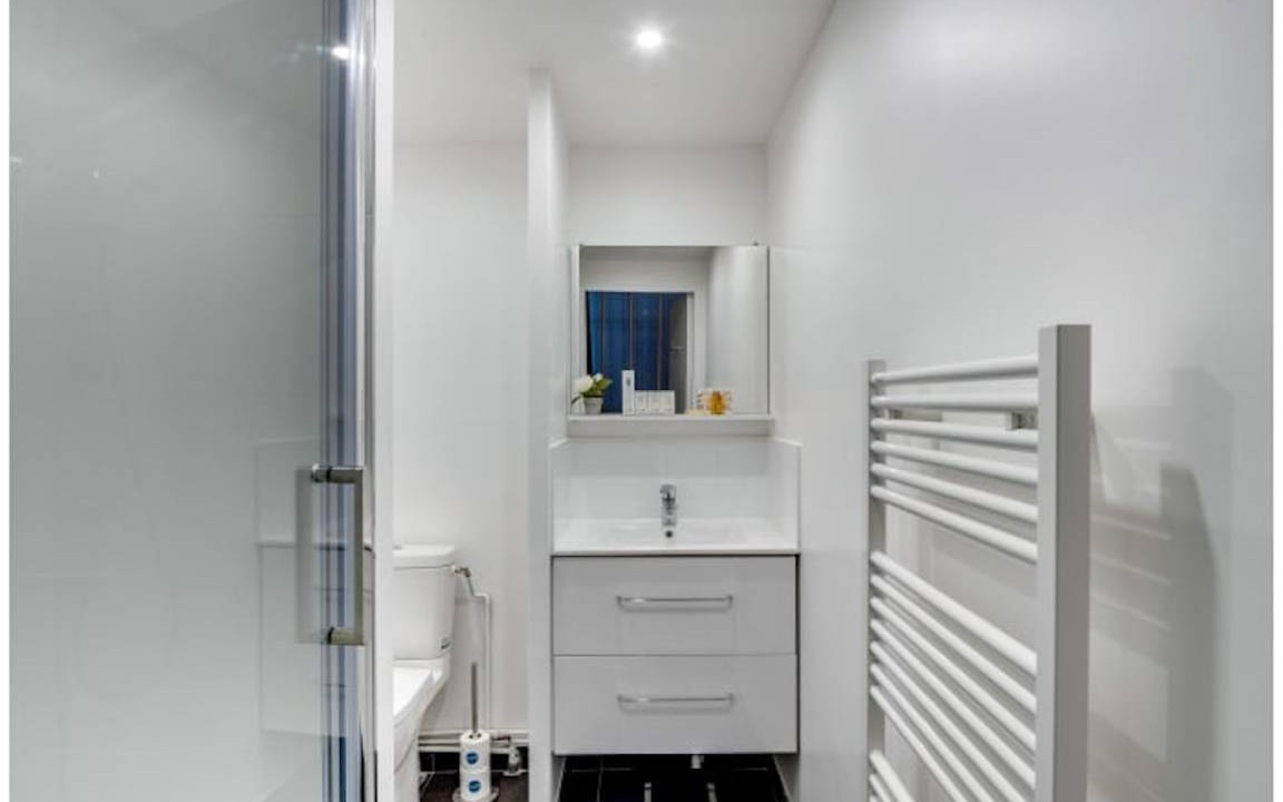 Photo of Bathroom in Pigalle