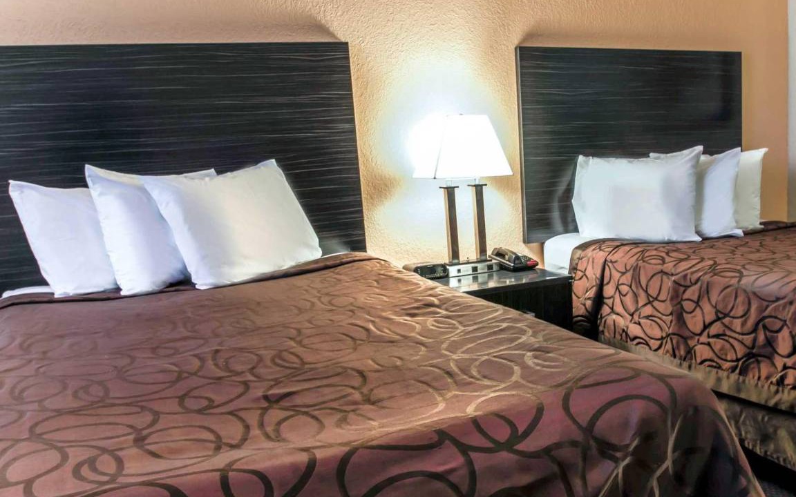 Photo of Bedroom in Southwest Orlando