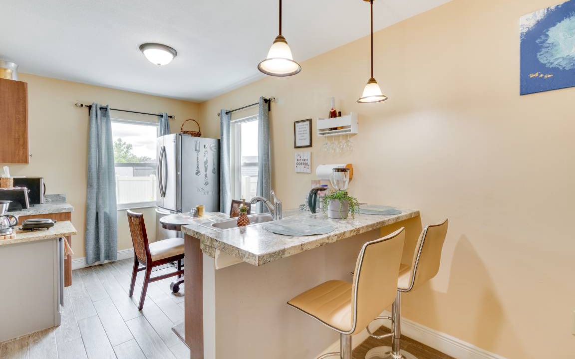 Photo of Kitchen in Fairvilla