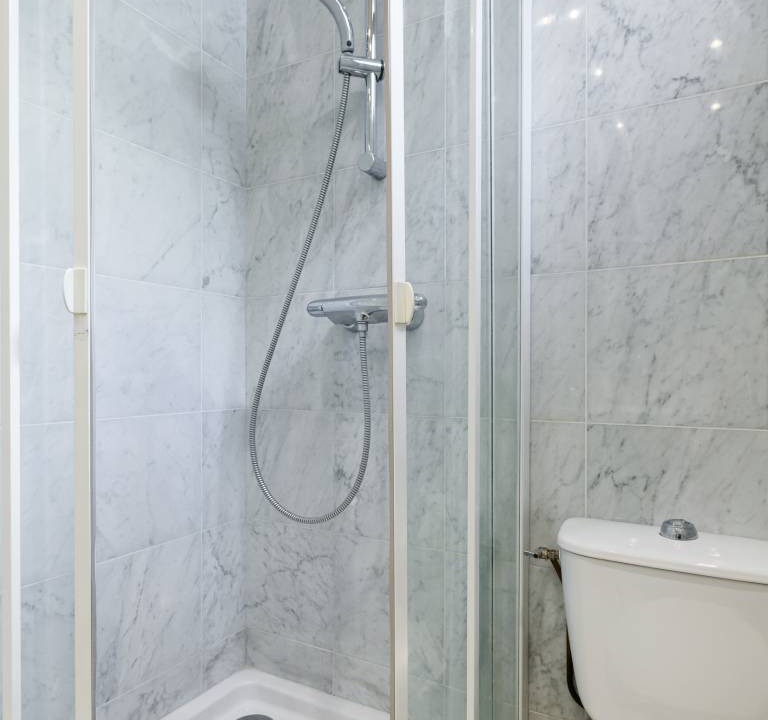 Photo of Bathroom in 3rd Arrondissement