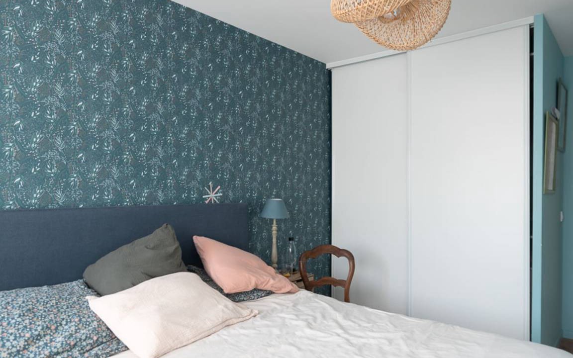 Photo of Bedroom in Billancourt–Rives de Seine