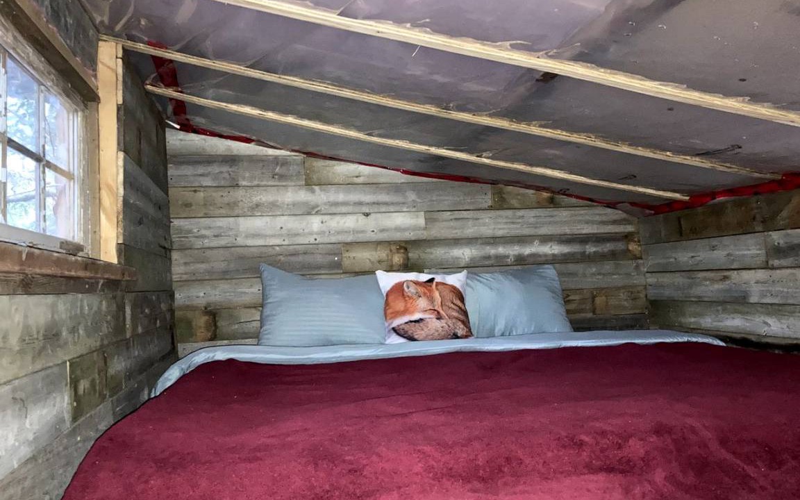 Photo of Bedroom in Markdale