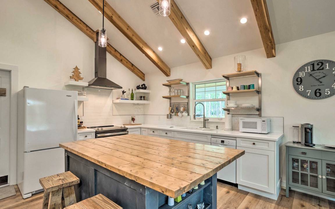 Photo of Kitchen in Palm City