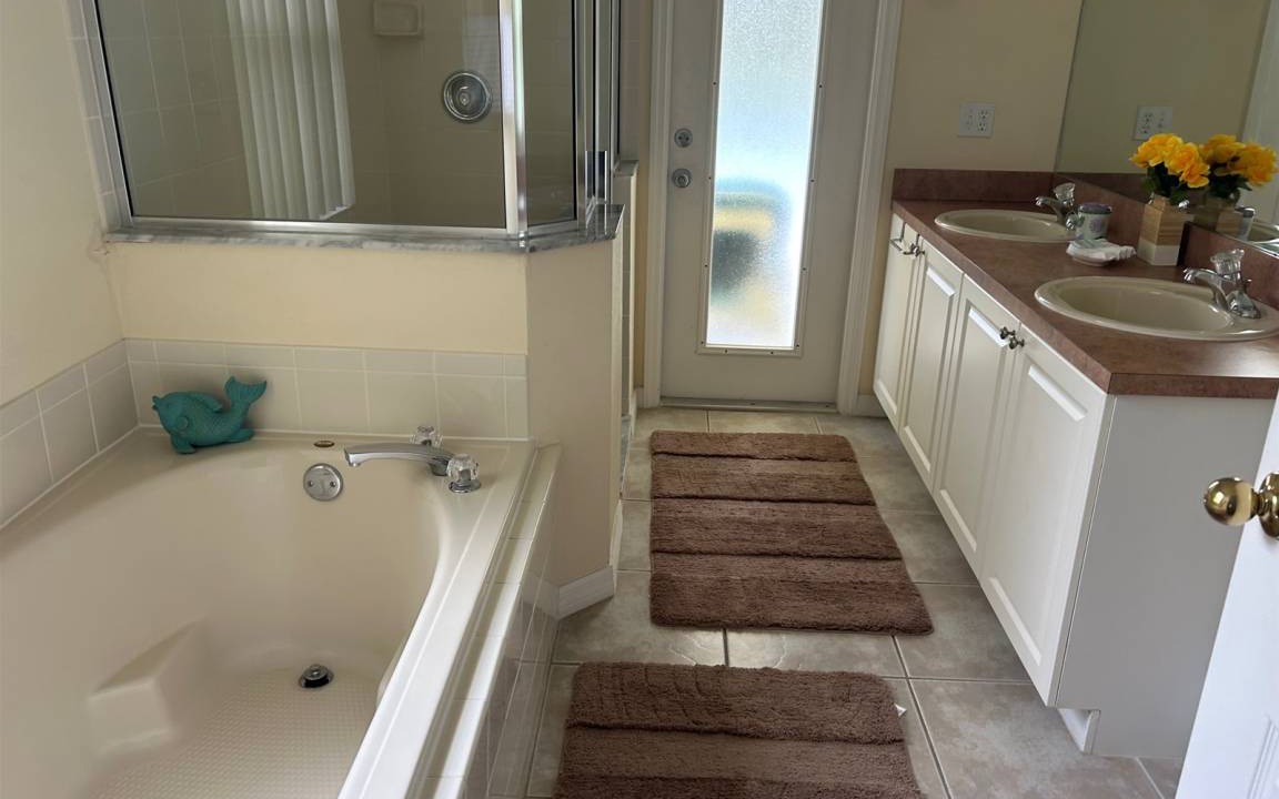 Photo of Bathroom in Tuscan Ridge