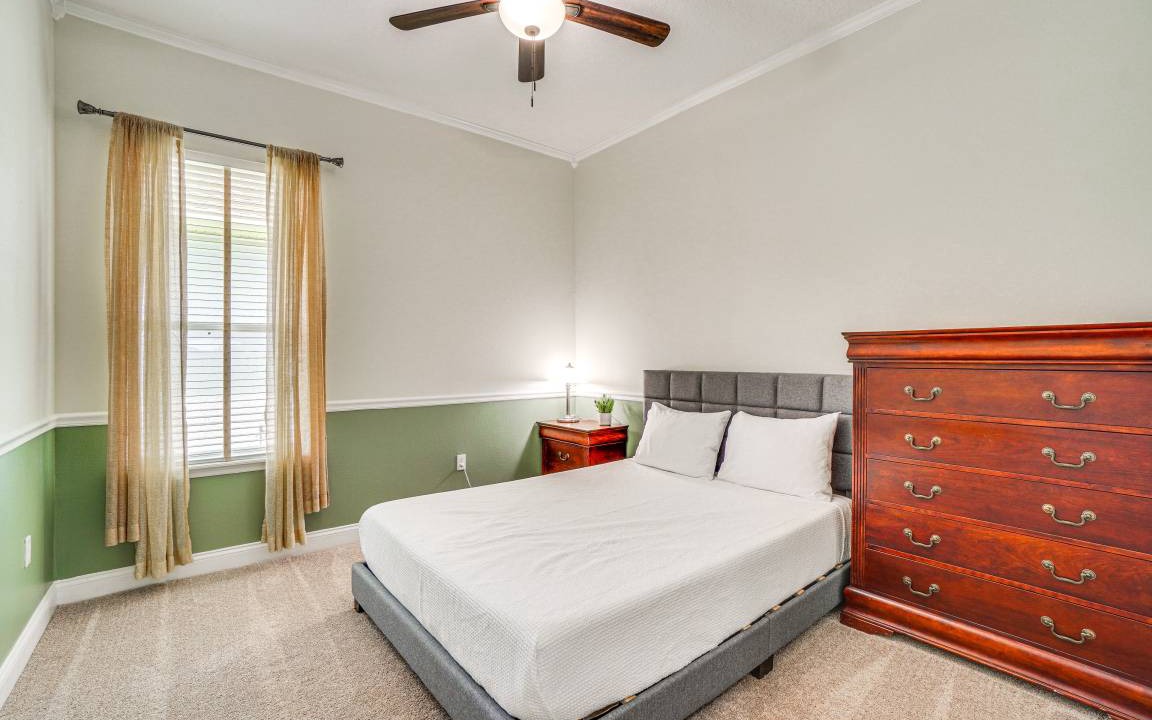 Photo of Bedroom in Vista East