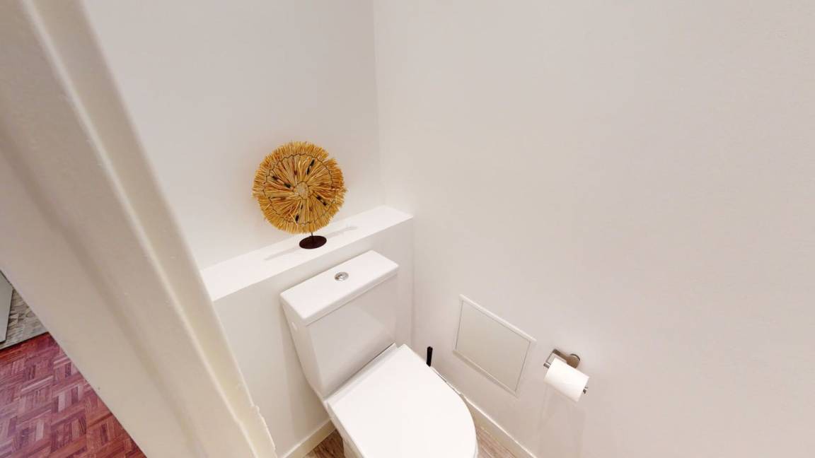 Photo of Bathroom in Cœur de Ville