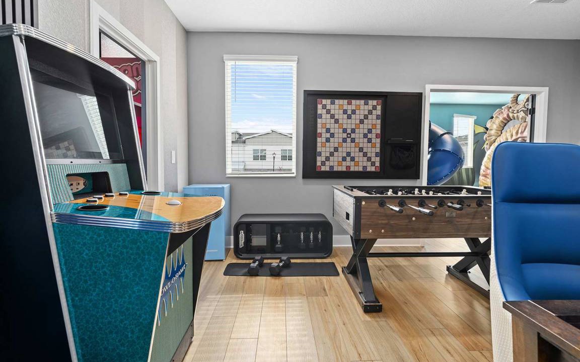 Photo of Livingroom in Florida Center