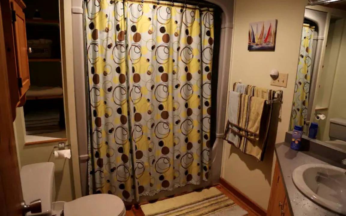 Photo of Bathroom in Markdale
