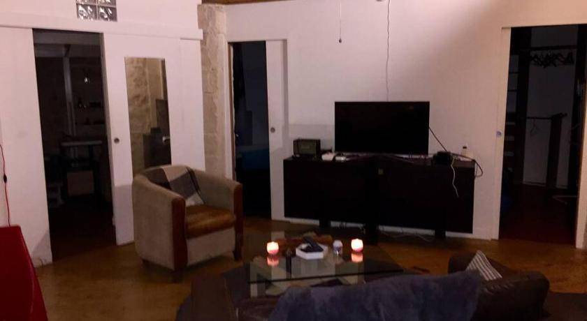 Photo of Livingroom in Le Vieux Saint-Maur
