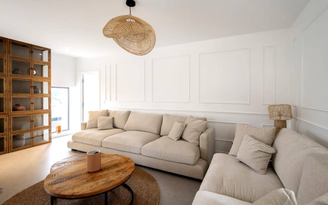 Photo of Livingroom in Magny-le-Hongre