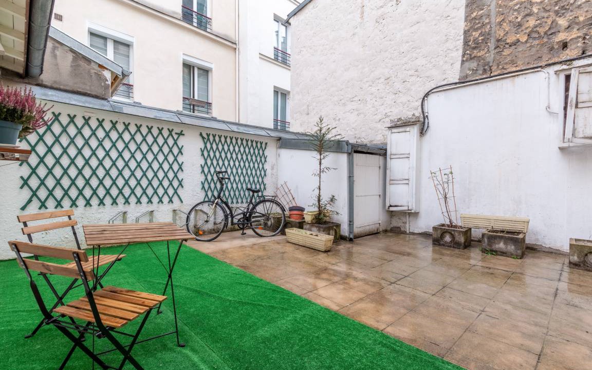 Photo of Others in Quartier du Gros-Caillou