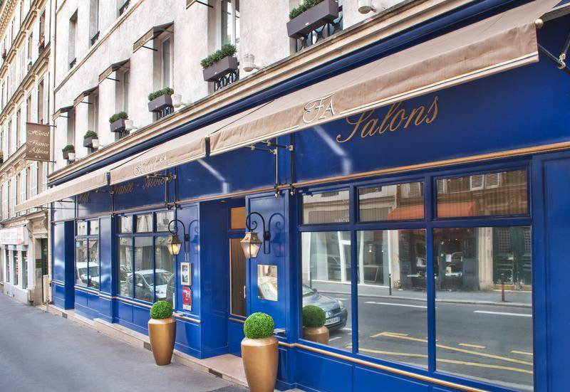 Photo of Others in 9th Arrondissement