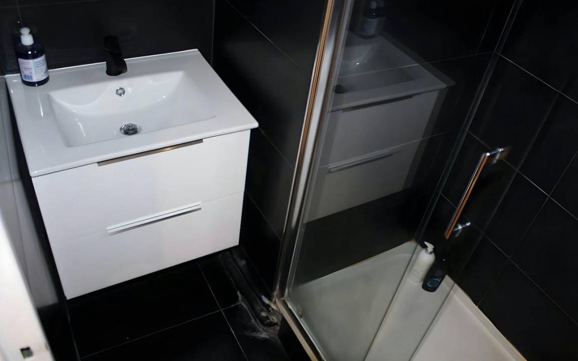 Photo of Bathroom in Val de Brie