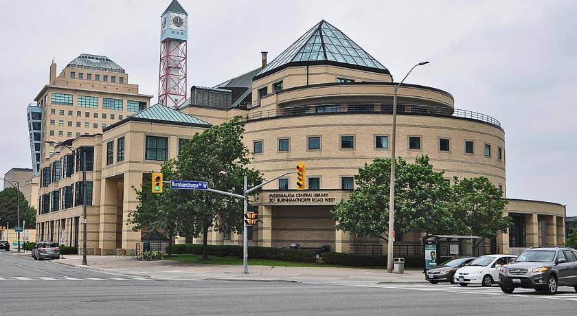 Photo of Others in Downtown Mississauga