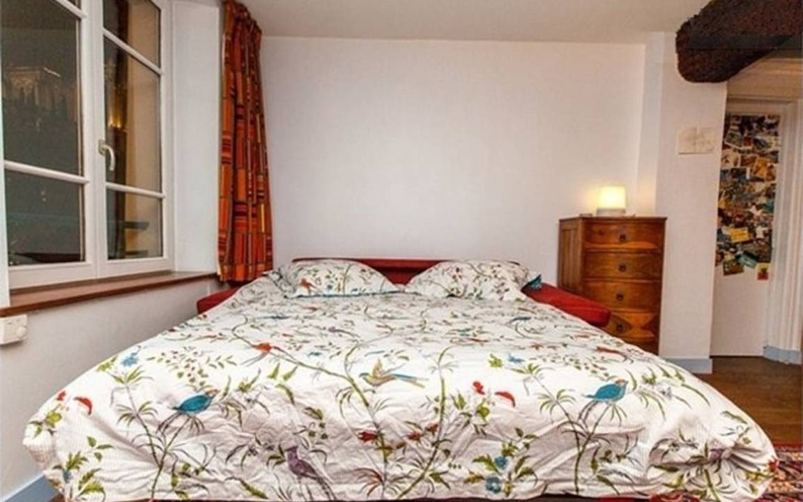 Photo of Bedroom in Sorbonne
