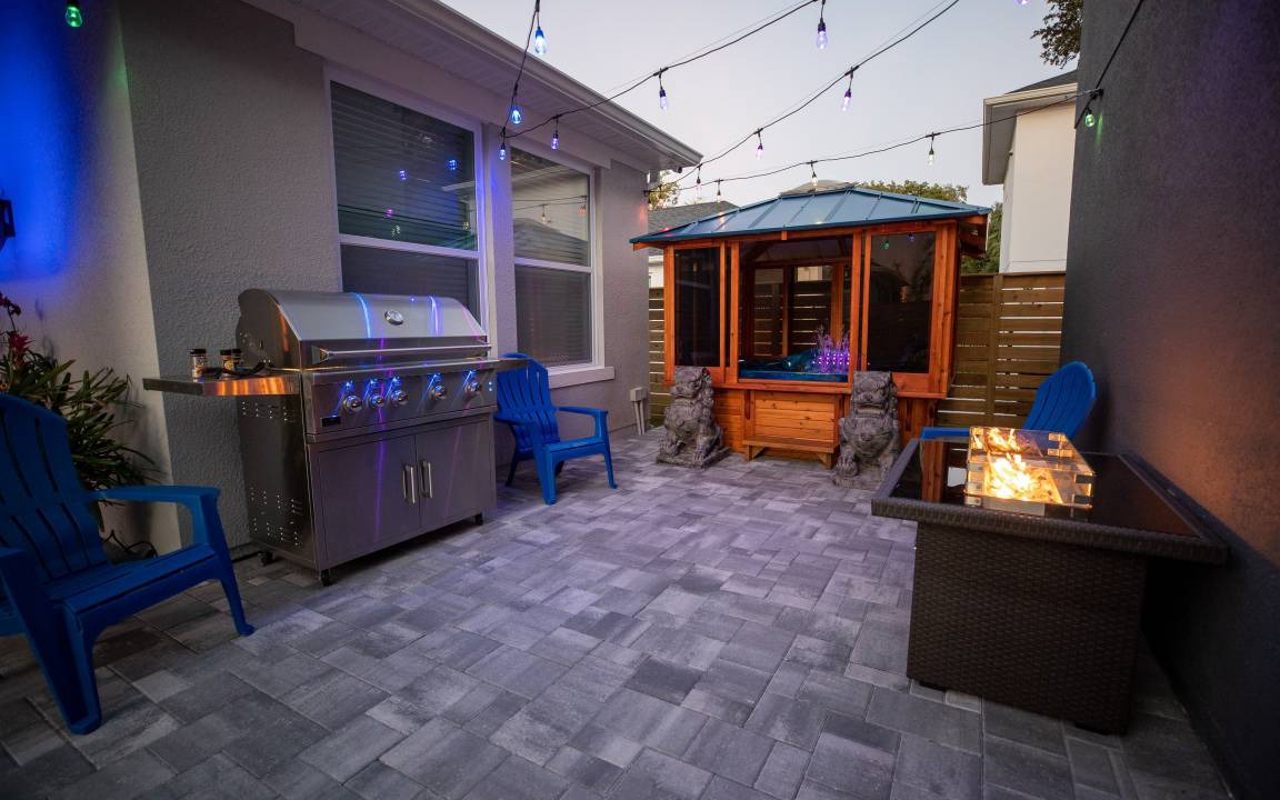 Photo of Patio Balcony in Colonialtown South