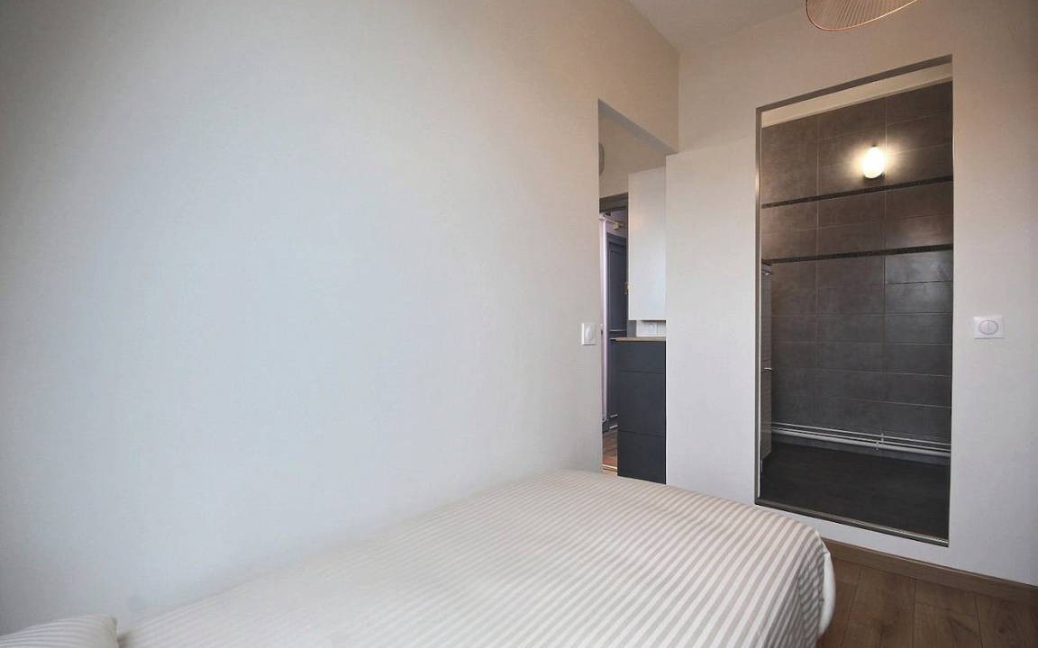 Photo of Bedroom in L'Europe