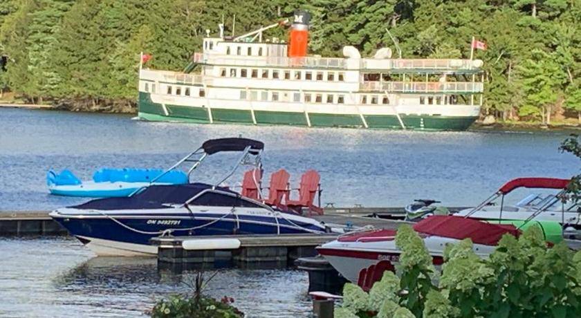 Photo of Others in Port Carling