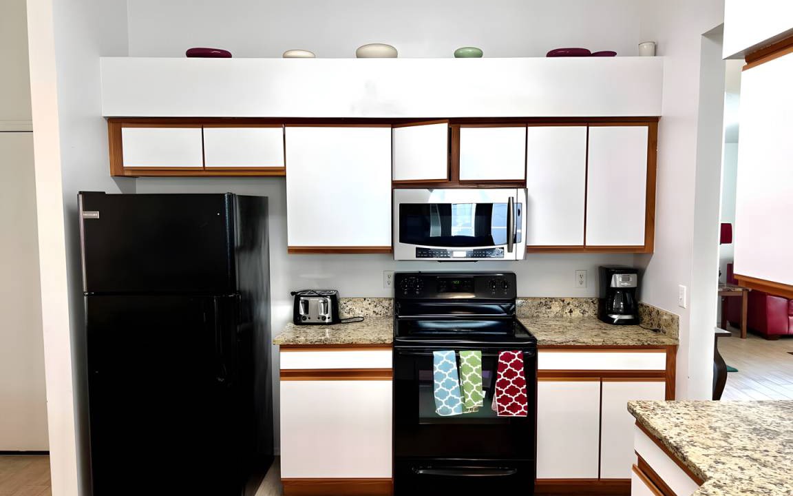 Photo of Kitchen in Chatham Park