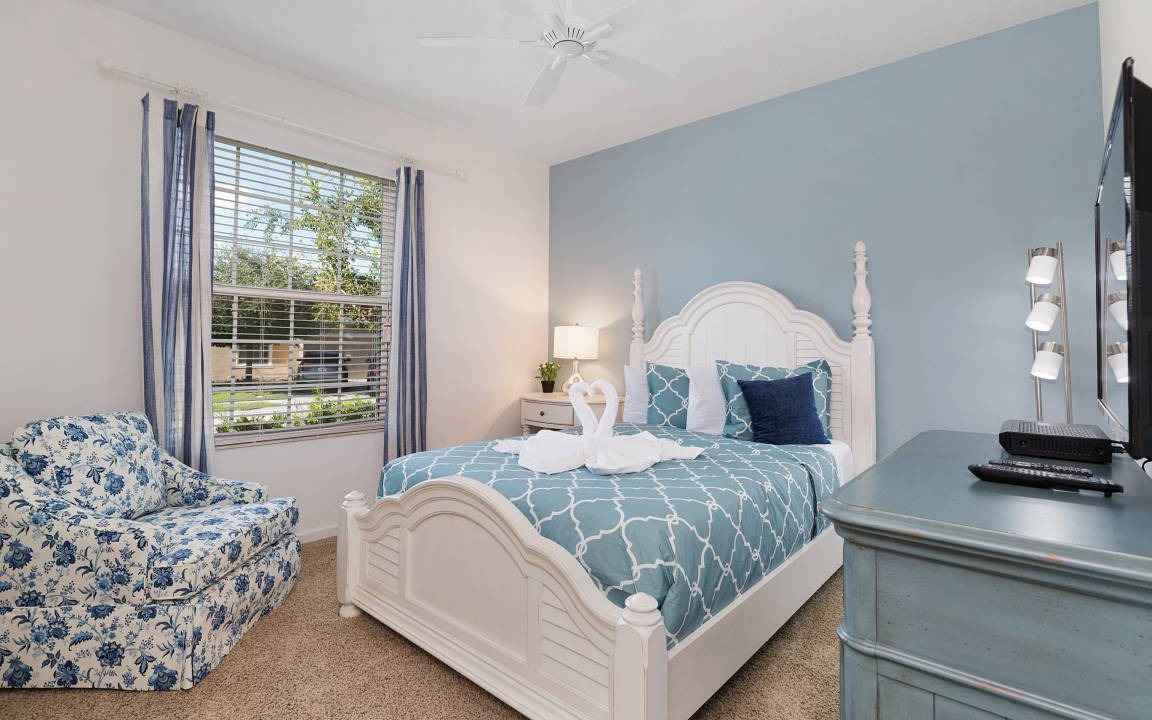 Photo of Bedroom in Loughman