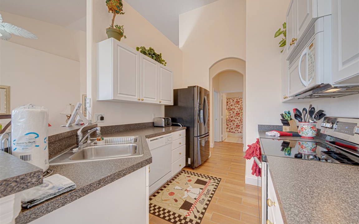 Photo of Kitchen in Tuscan Hills
