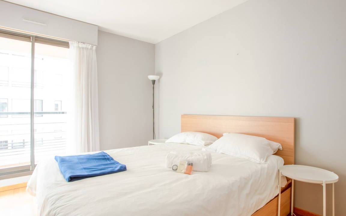Photo of Bedroom in Flandres