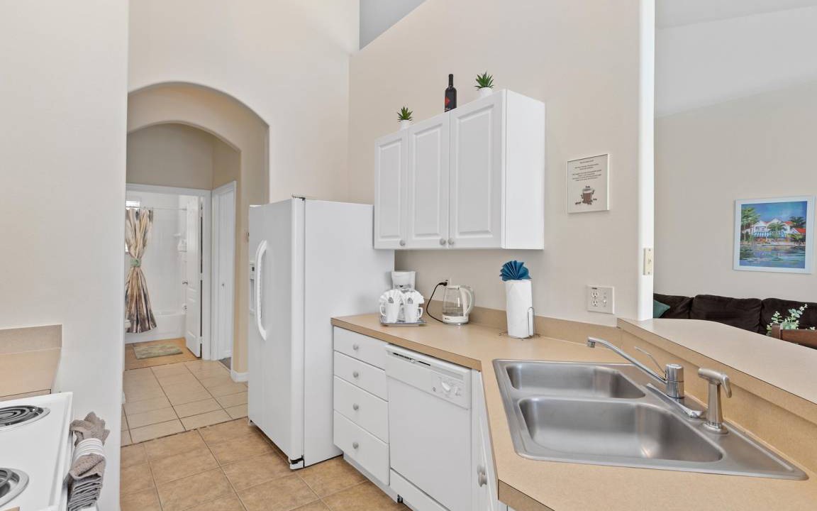 Photo of Kitchen in Tuscan Hills