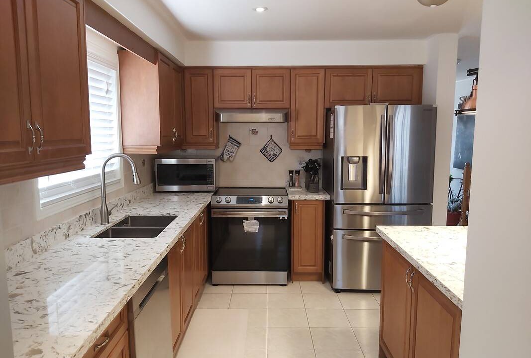 Photo of Kitchen in Markham