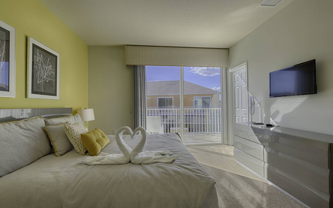 Photo of Bedroom in Four Corners