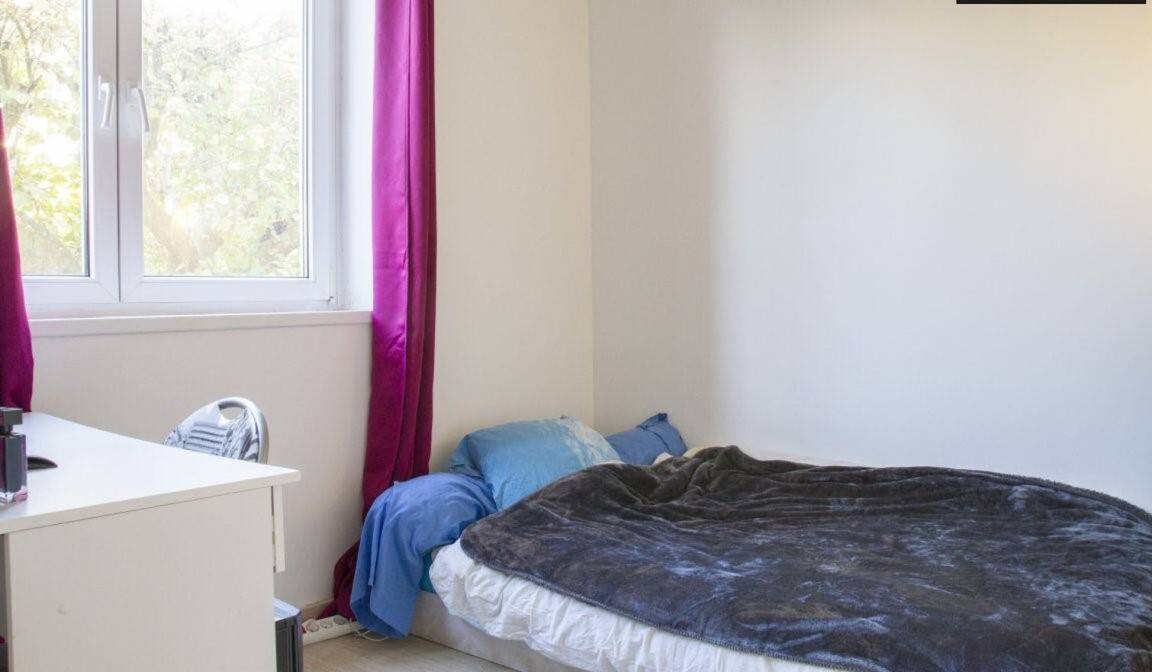 Photo of Bedroom in Haut du Mont-Mesly