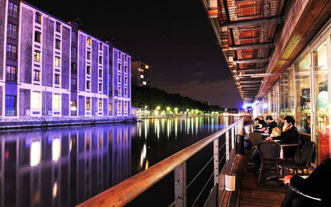 Photo of Others in La Villette