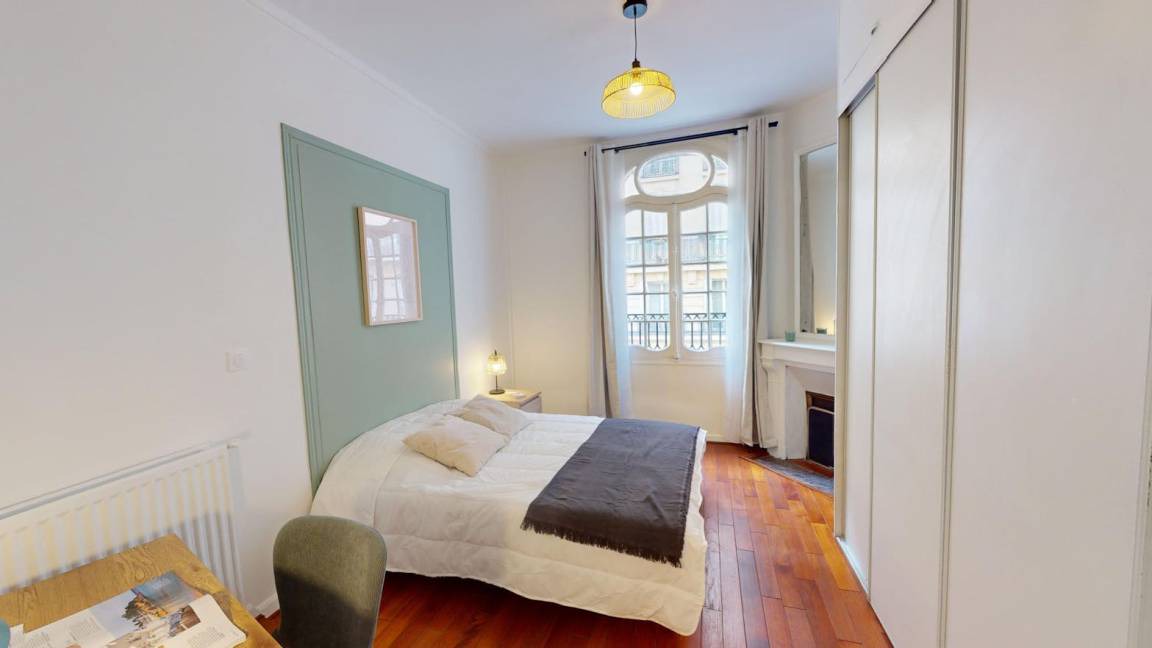 Photo of Bedroom in Epinettes