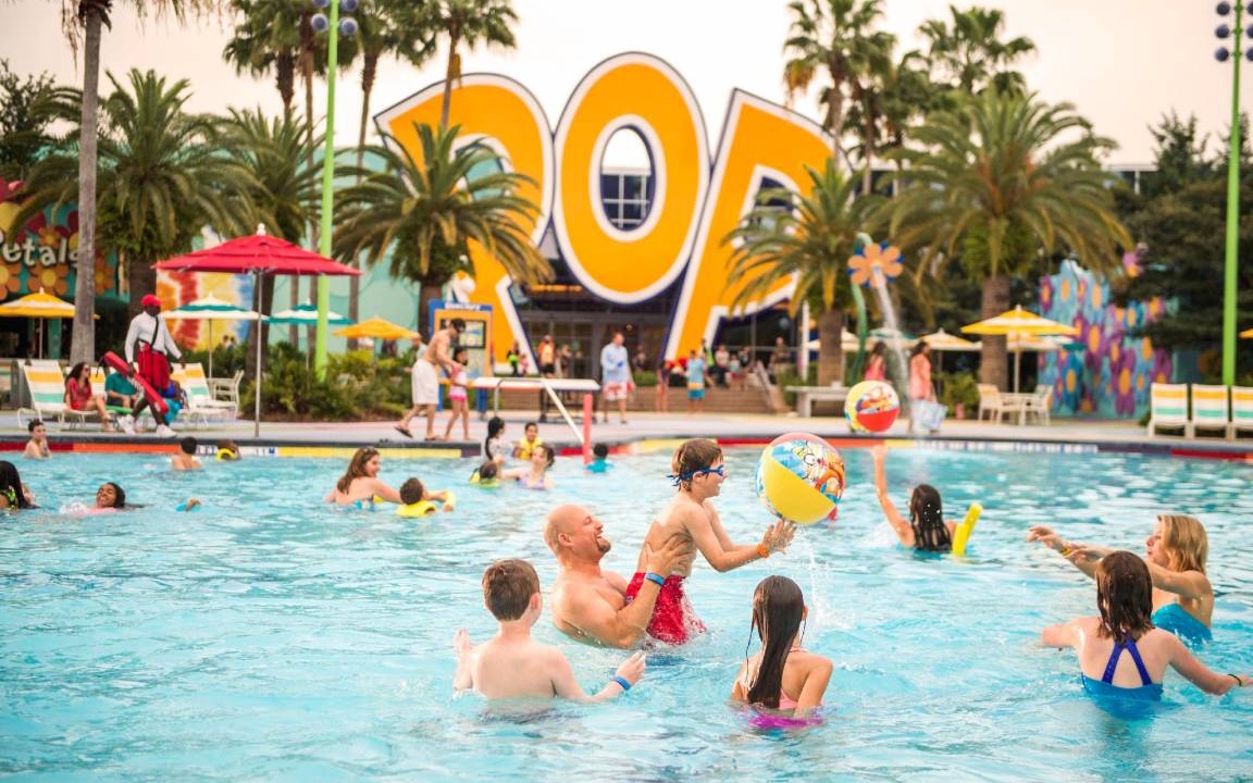 Photo of Others in Lake Buena Vista