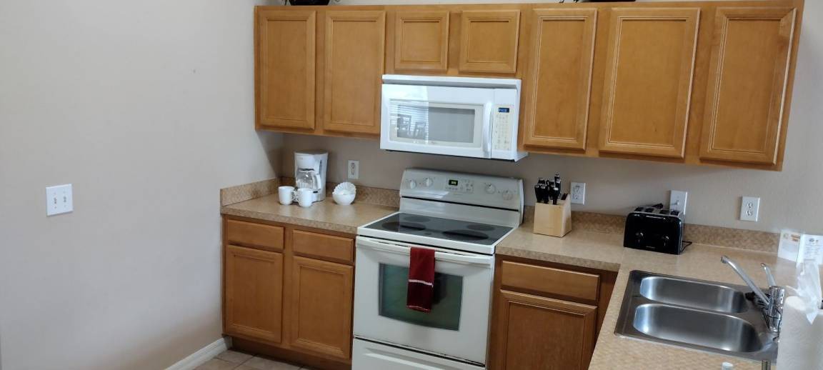 Photo of Kitchen in Solana