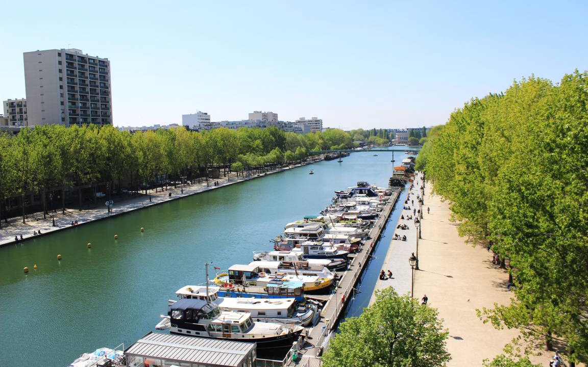 Photo of Others in La Villette