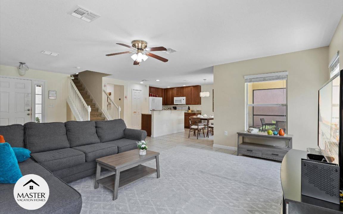 Photo of Livingroom in Indian Wells